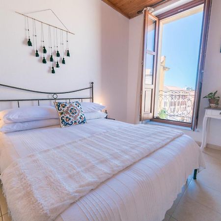 Yenne Rooms Wifi-Ac Cagliari Zewnętrze zdjęcie