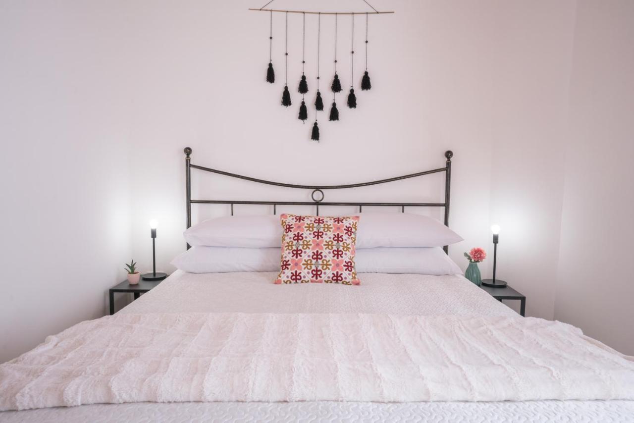 Yenne Rooms Wifi-Ac Cagliari Zewnętrze zdjęcie