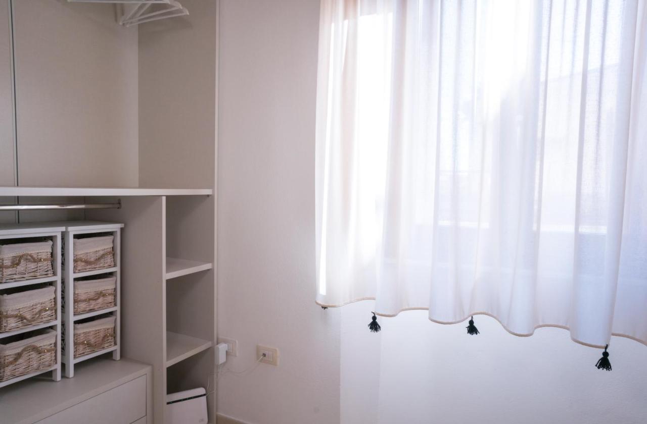 Yenne Rooms Wifi-Ac Cagliari Zewnętrze zdjęcie