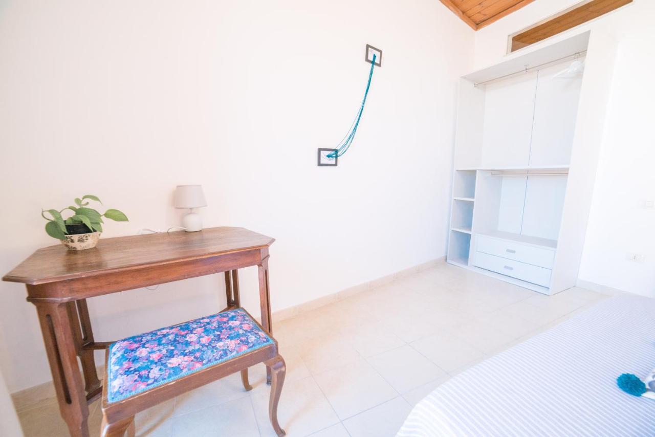 Yenne Rooms Wifi-Ac Cagliari Zewnętrze zdjęcie