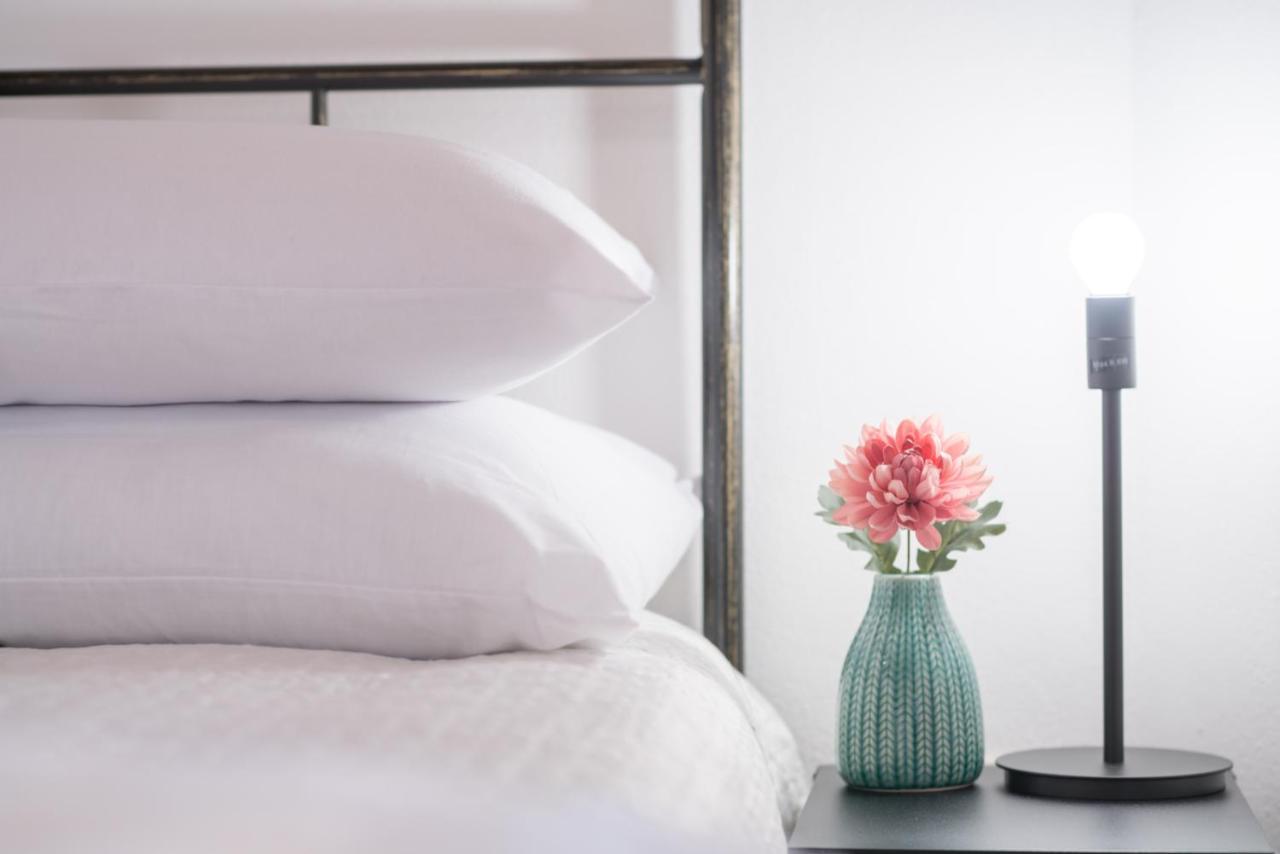 Yenne Rooms Wifi-Ac Cagliari Zewnętrze zdjęcie