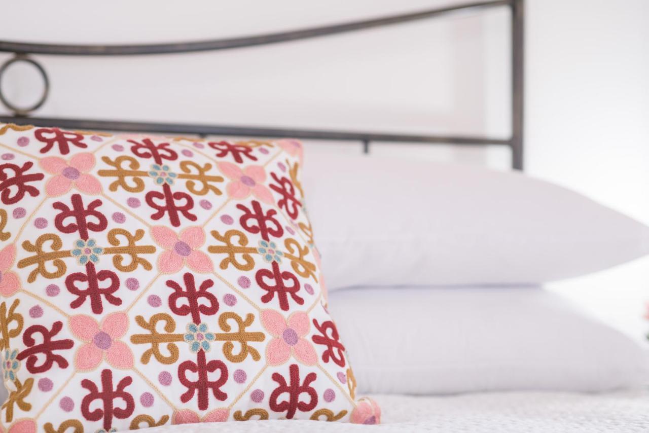 Yenne Rooms Wifi-Ac Cagliari Zewnętrze zdjęcie